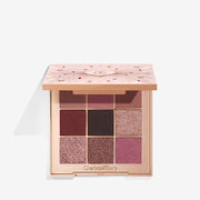 Charlotte Tilbury Pillow talk Beautyverse LOVE PALETTE 9G