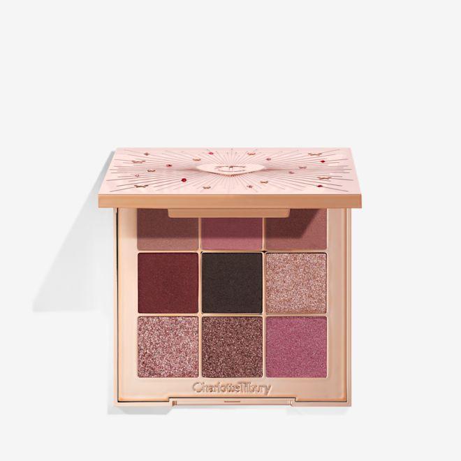 Charlotte Tilbury Pillow talk Beautyverse LOVE PALETTE 9G