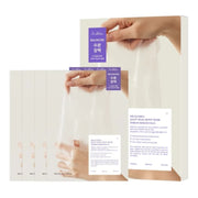 Dr.Althea Jelly Seal Dewy Mask (4 pcs) set