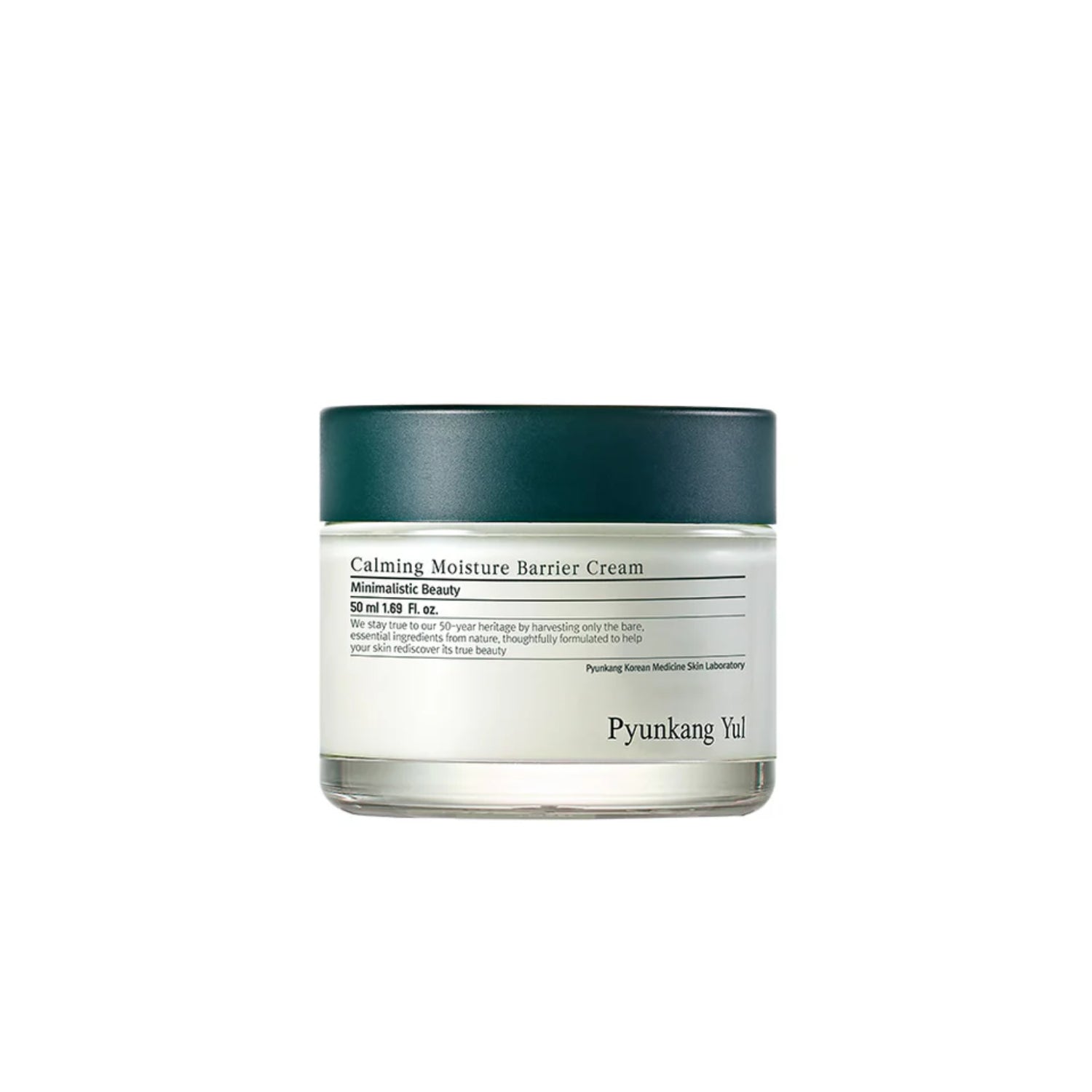 Pyunkang Calming Moisture Barrier Cream 50ml
