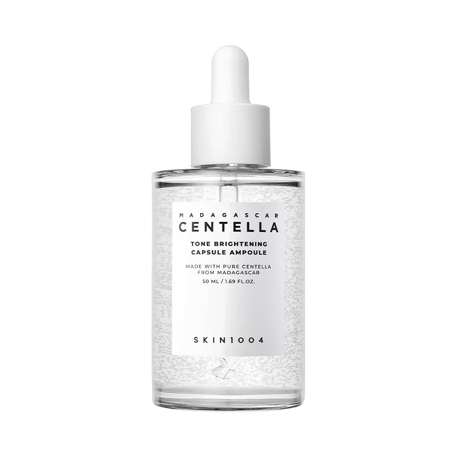 SKIN1004 CENTELLA Tone Brightening Capsule Ampoule 50ml