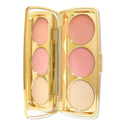 TARTE ITSMAUREENKELLY HIGHLIGHT REEL CHEEK WARDROBE