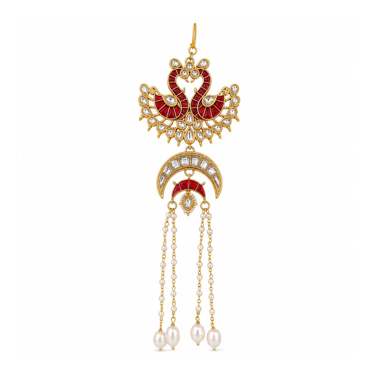 HAIR BLING HANSINI