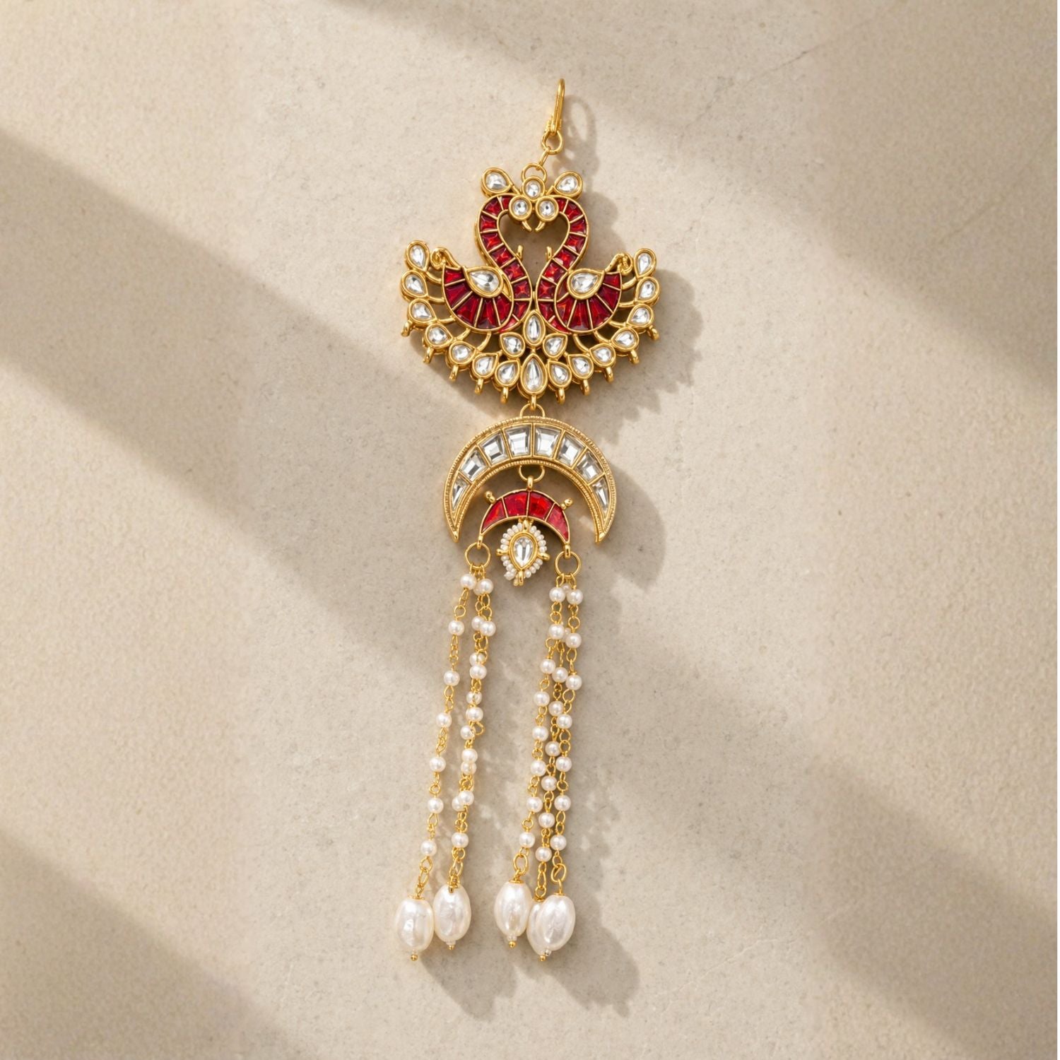 HAIR BLING HANSINI