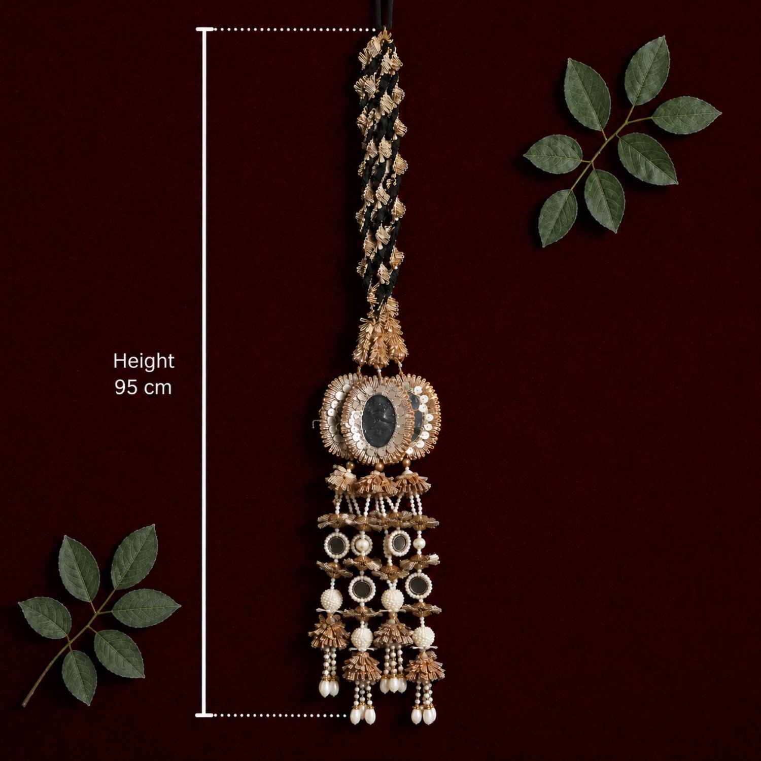HAIR BLING MANPREET PARANDA