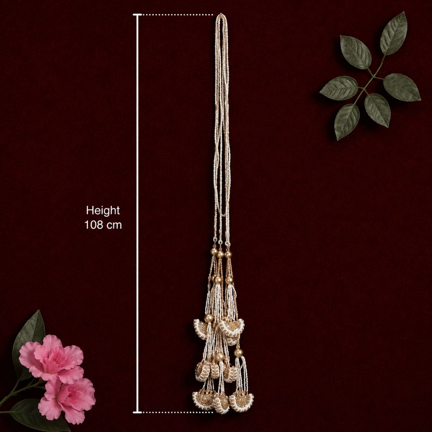 HAIR BLING SEERAT PARANDA