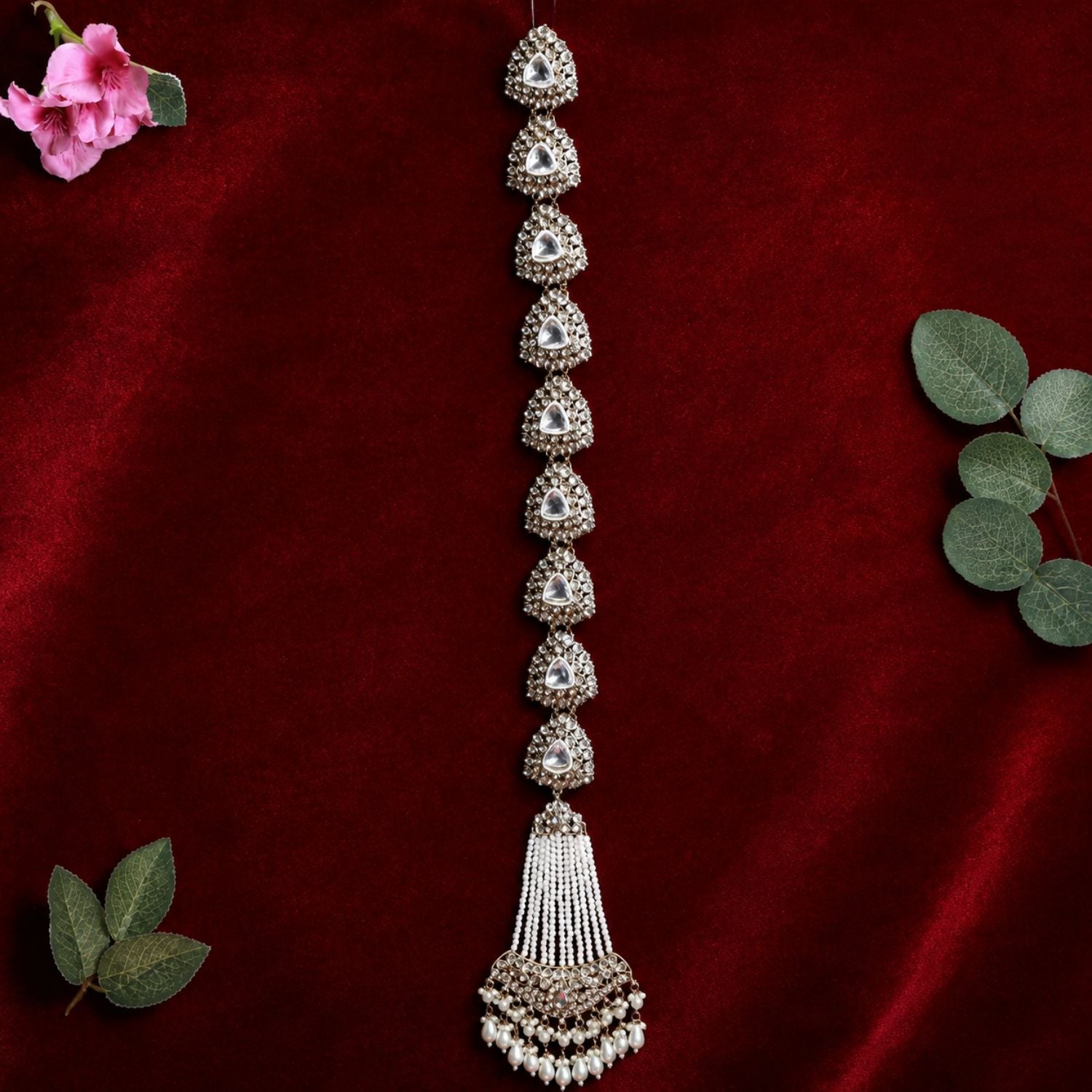 HAIR BLING URVASHI HAIR CHOTI