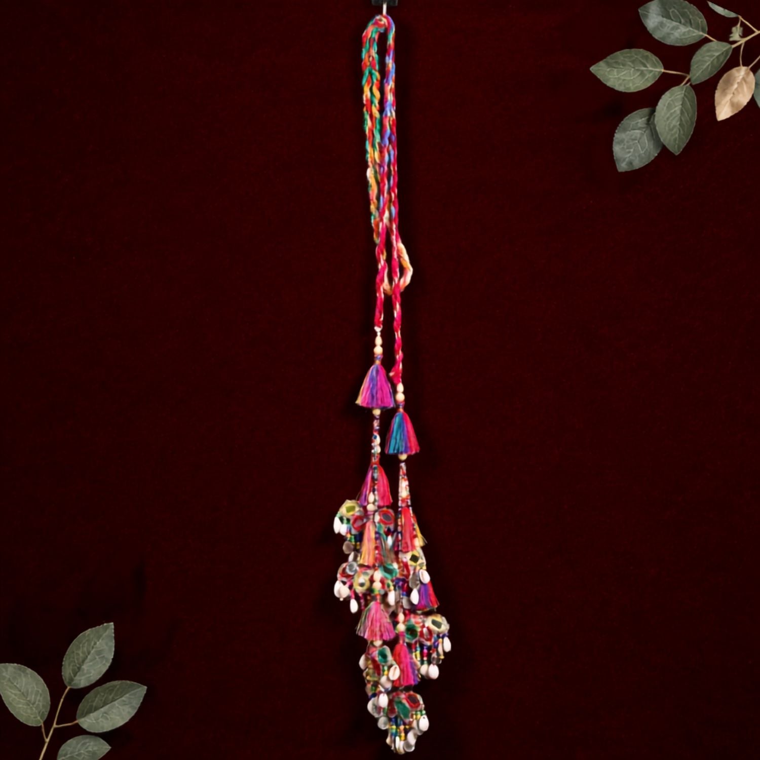 HAIR BLING NOOR PARRANDA