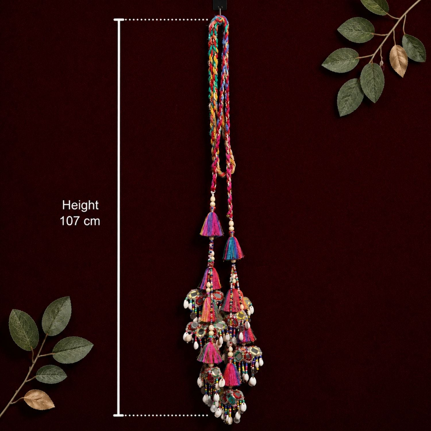 HAIR BLING NOOR PARRANDA