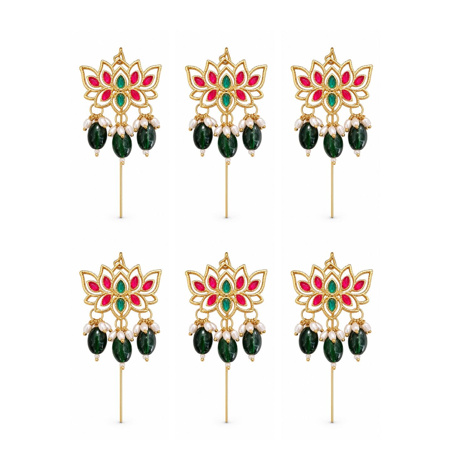 HAIR BLING NEERAJA