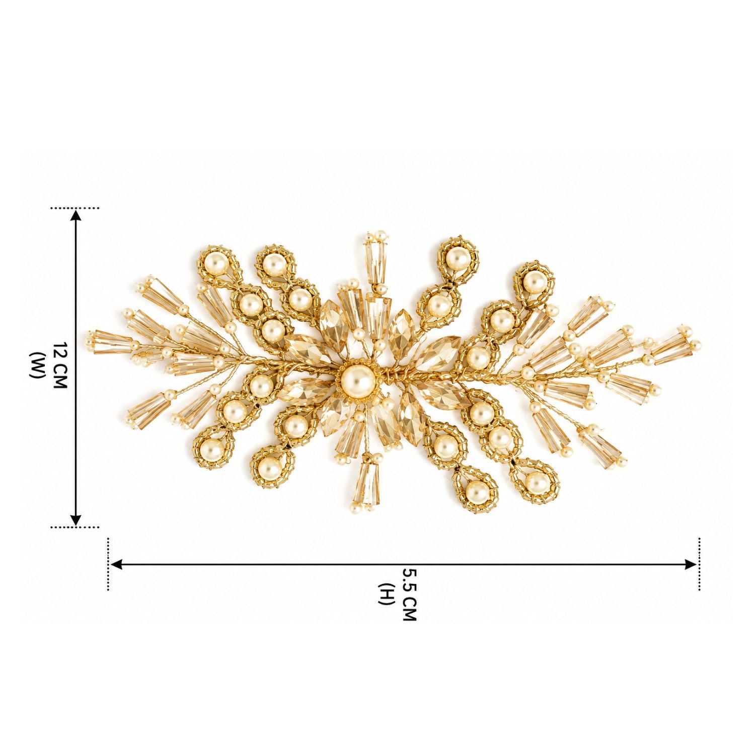 HAIR ACCESSORIES HM 3021