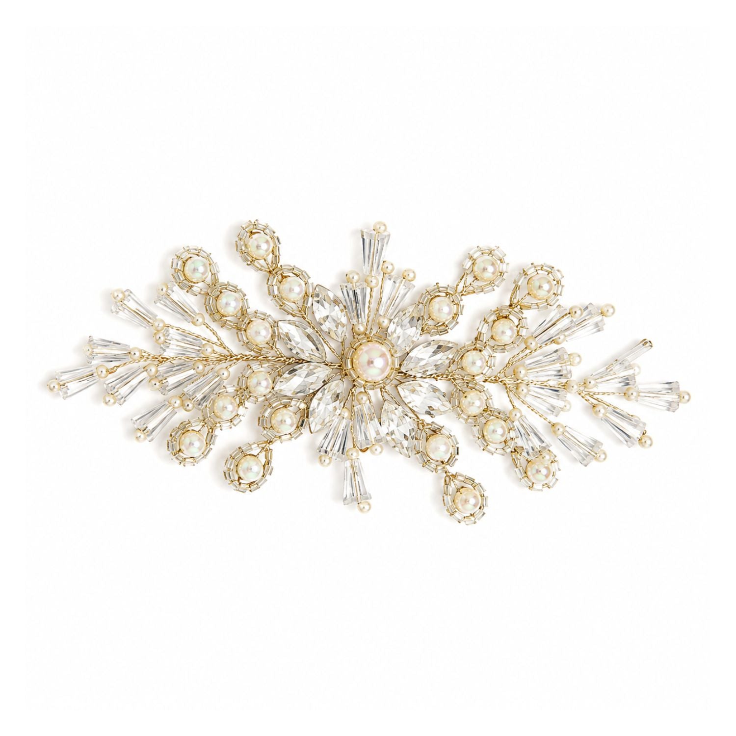 HAIR ACCESSORIES HM 3021