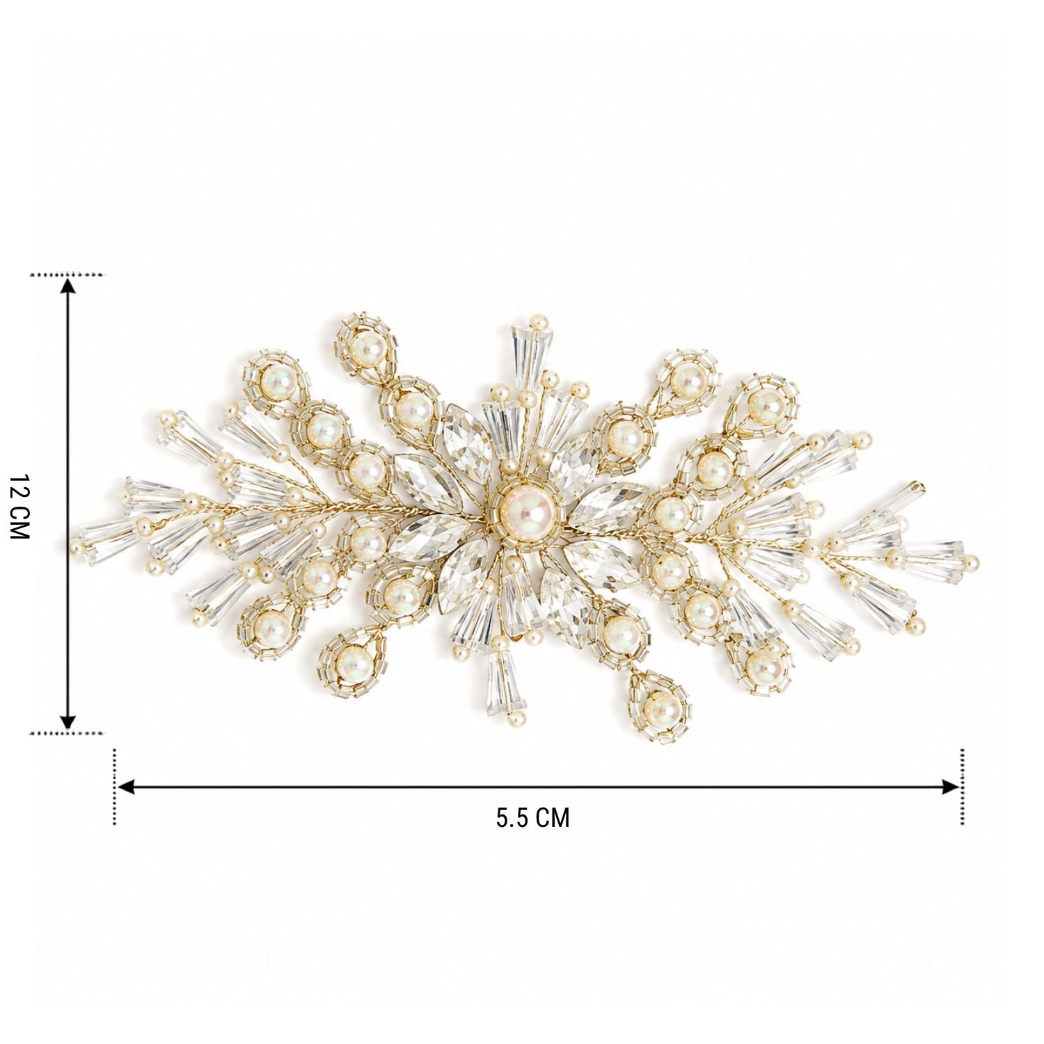 HAIR ACCESSORIES HM 3021