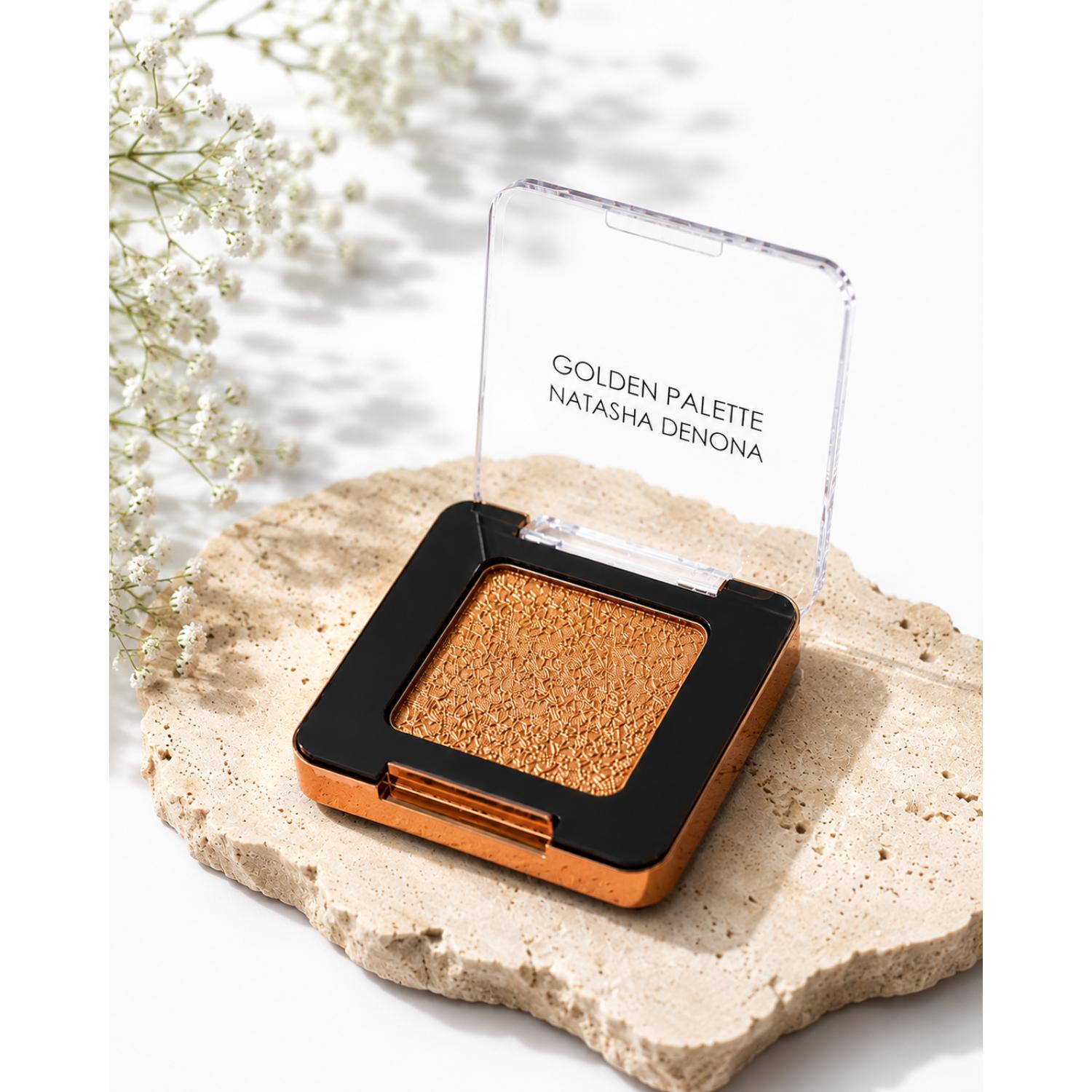 NATASHA DENONA SINGLE PAN SHIMMER EYESHADOW 0.4G