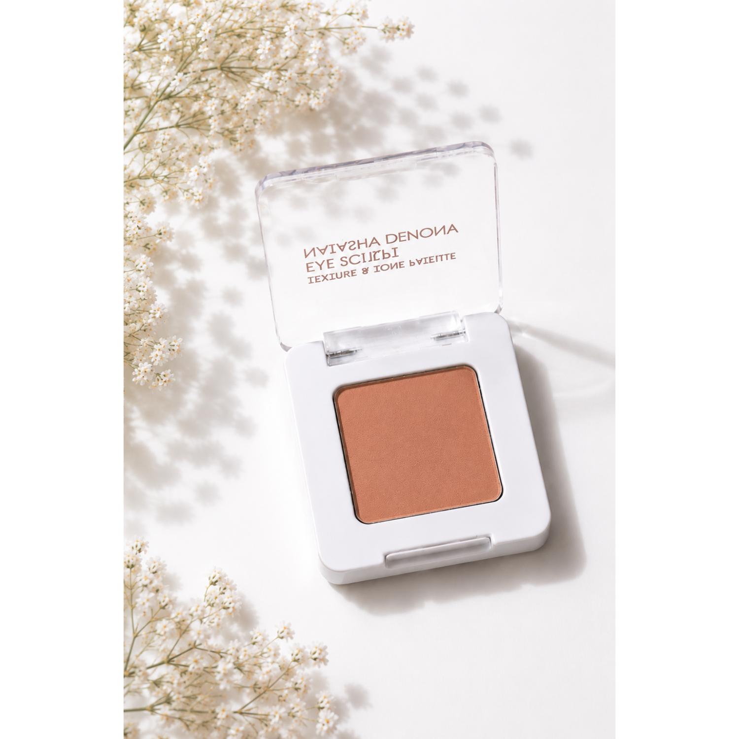 NATASHA DENONA SINGLE PAN MATTE EYESHADOW 0.4G