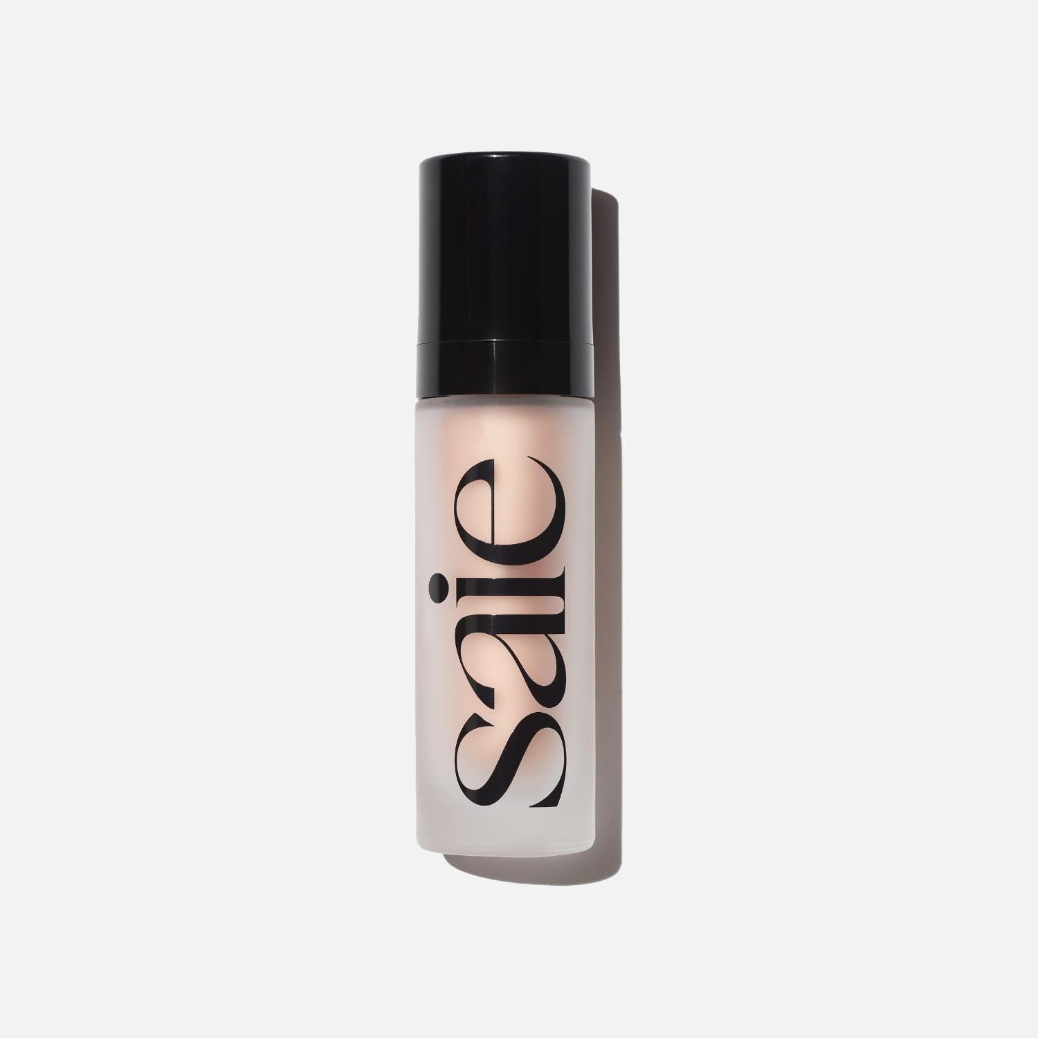 SAIE GLOWY SUPER GEL LIGHTWEIGHT MULTIPURPOSE ILLUMINATOR 30ML