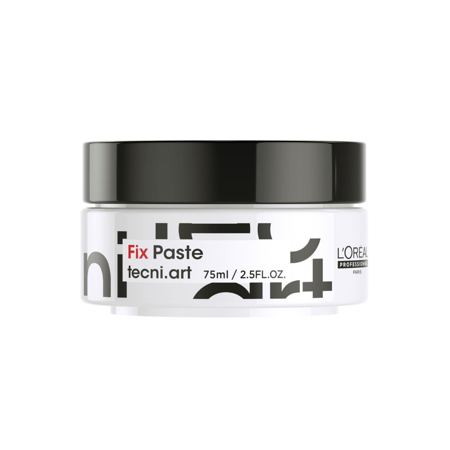 LOREAL TECNI ART FIX PASTE - 75 ML