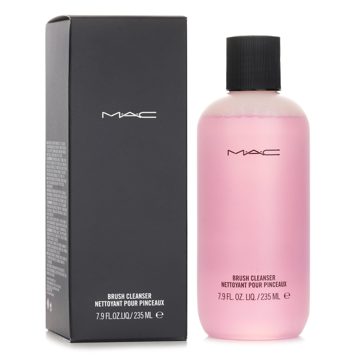 MAC BRUSH CLEANSER 235ML