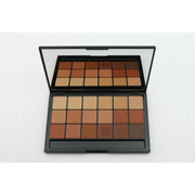 RCMA VINCENT KEHOE - 18 PART FOUNDATION/CONCEALER PALETTE-39G (10)