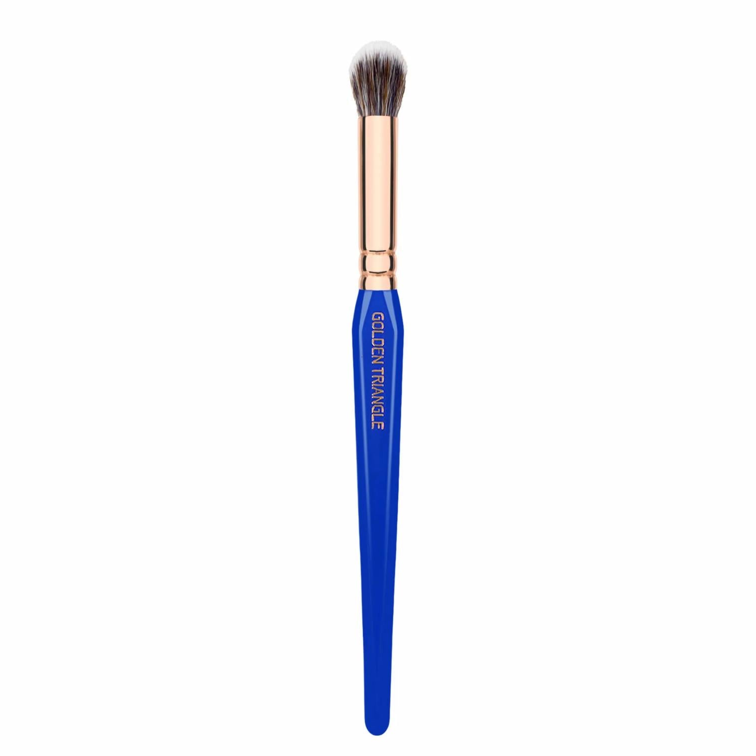 BDELLIUM TOOLS GOLDEN TRIANGLE 788 BDHD PHASE III BLENDING/CONCEALING BRUSH