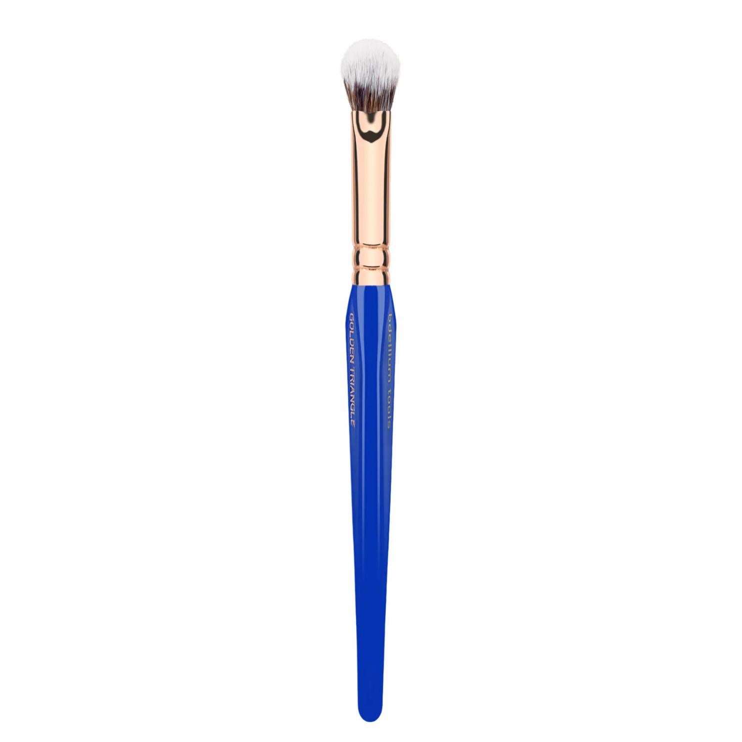 BDELLIUM TOOLS GOLDEN TRIANGLE 788 BDHD PHASE III BLENDING/CONCEALING BRUSH