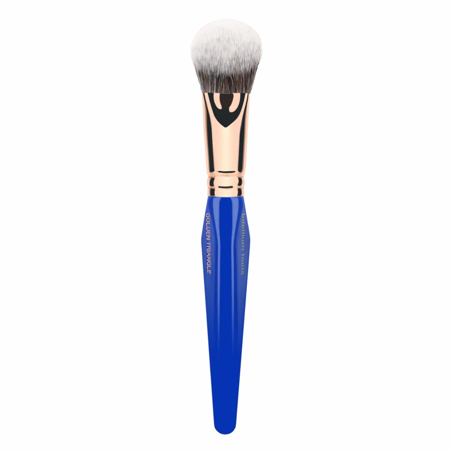 BDELLIUM TOOLS GOLDEN TRIANGLE 968 BDHD PHASE II SMALL FOUNDATIO BRUSH