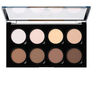 NYX HIGHLIGHT & CONTOUR PRO PALETTE - 8*2.7 G (21.6 G)