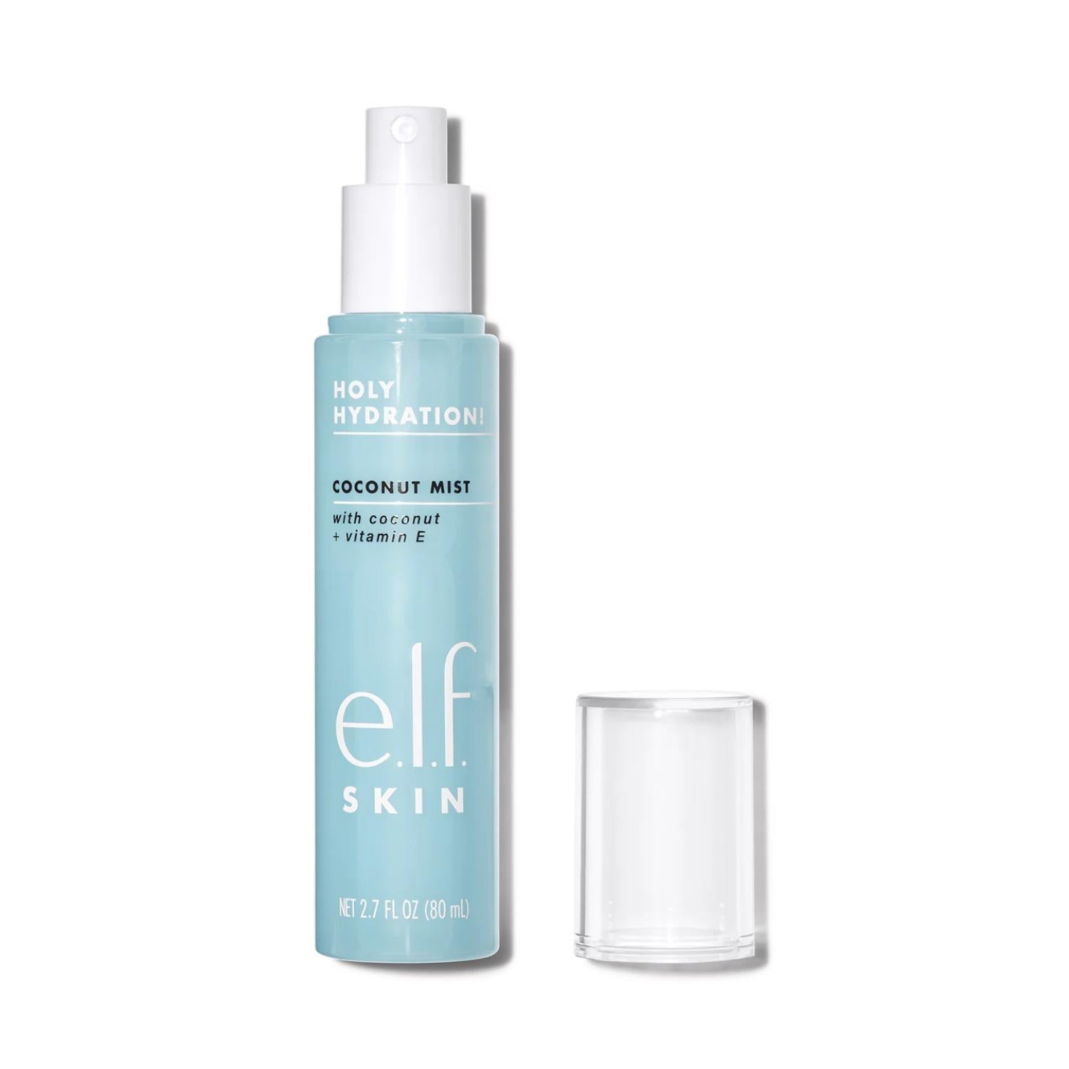 ELF - HOLY HYDRATION HYDRATING COCONUT MIST 80 ML