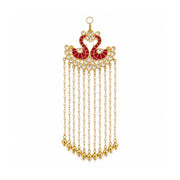 TRADITIONAL HAIR ACCESSORIES PA 30