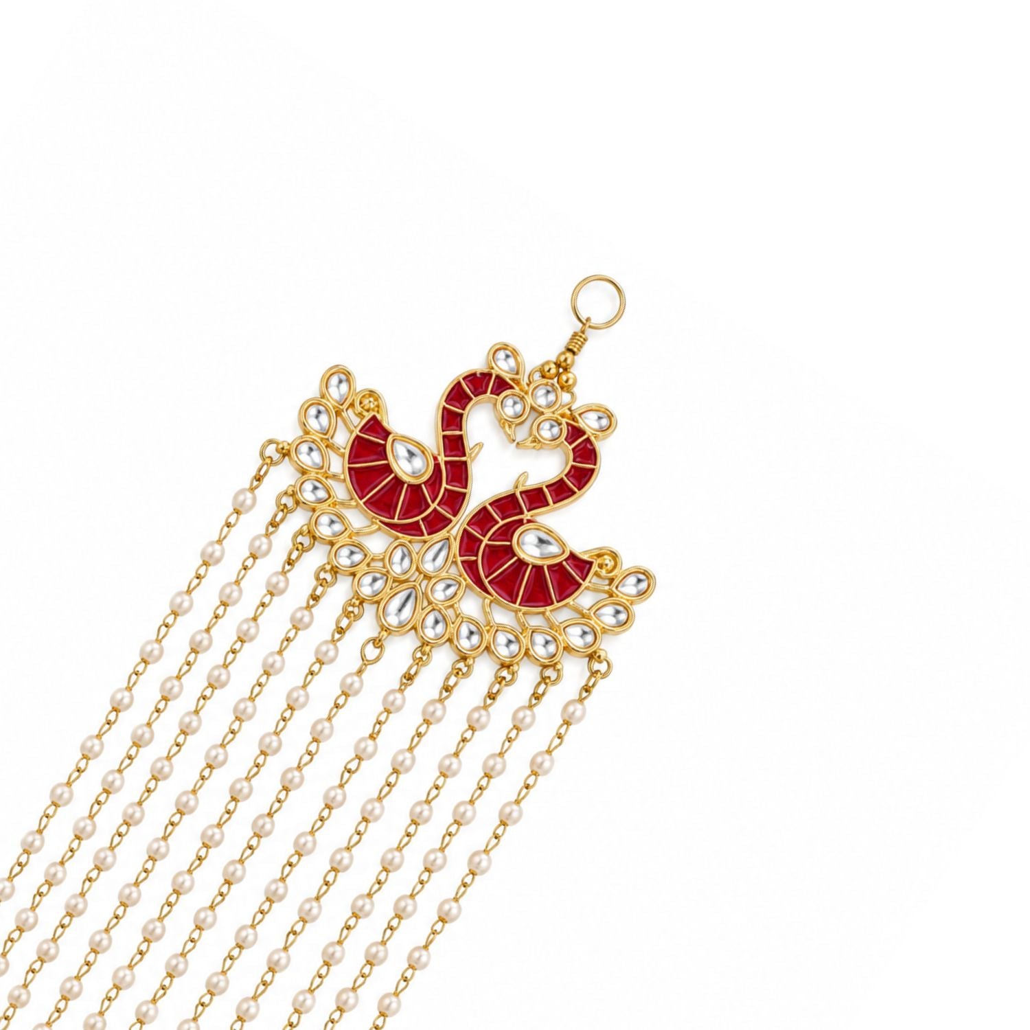 TRADITIONAL HAIR ACCESSORIES PA 30