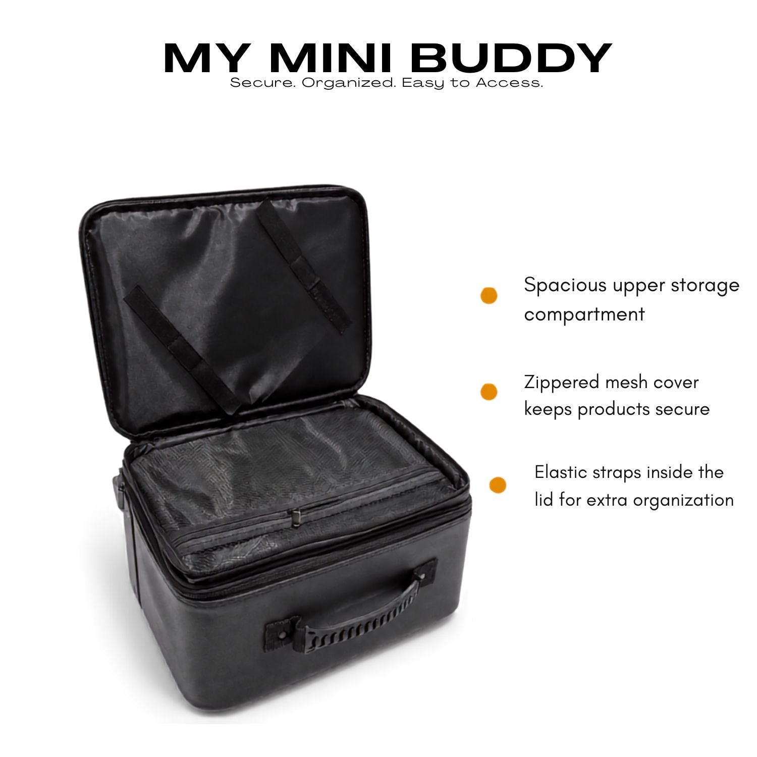 MY MINI BUDDY (VANITY)