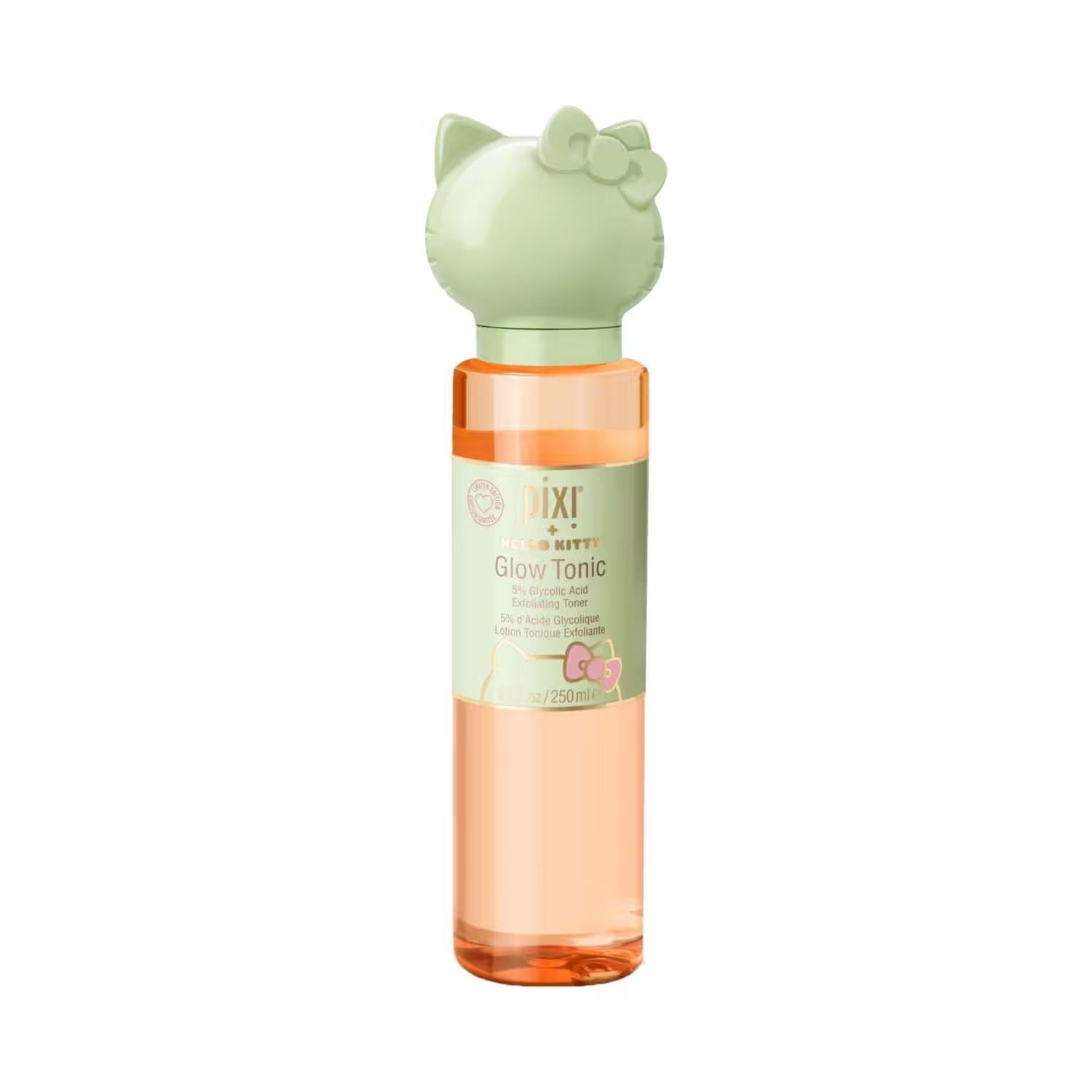 PIXI HELLO KITTY GLOW TONIC 250ML