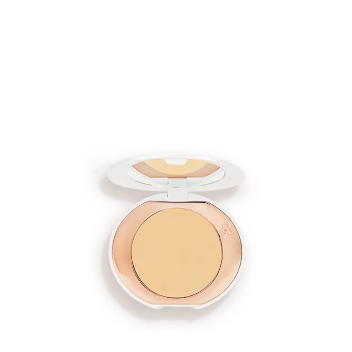 AIRBRUSH BRIGHTENING FLAWLESS FINISH COMPACT9G