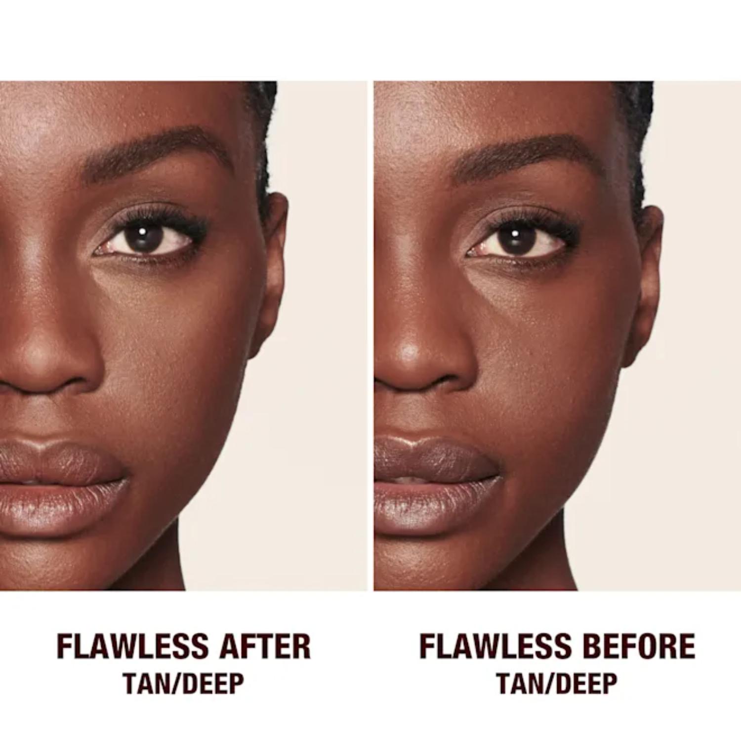 AIRBRUSH BRIGHTENING FLAWLESS FINISH COMPACT9G
