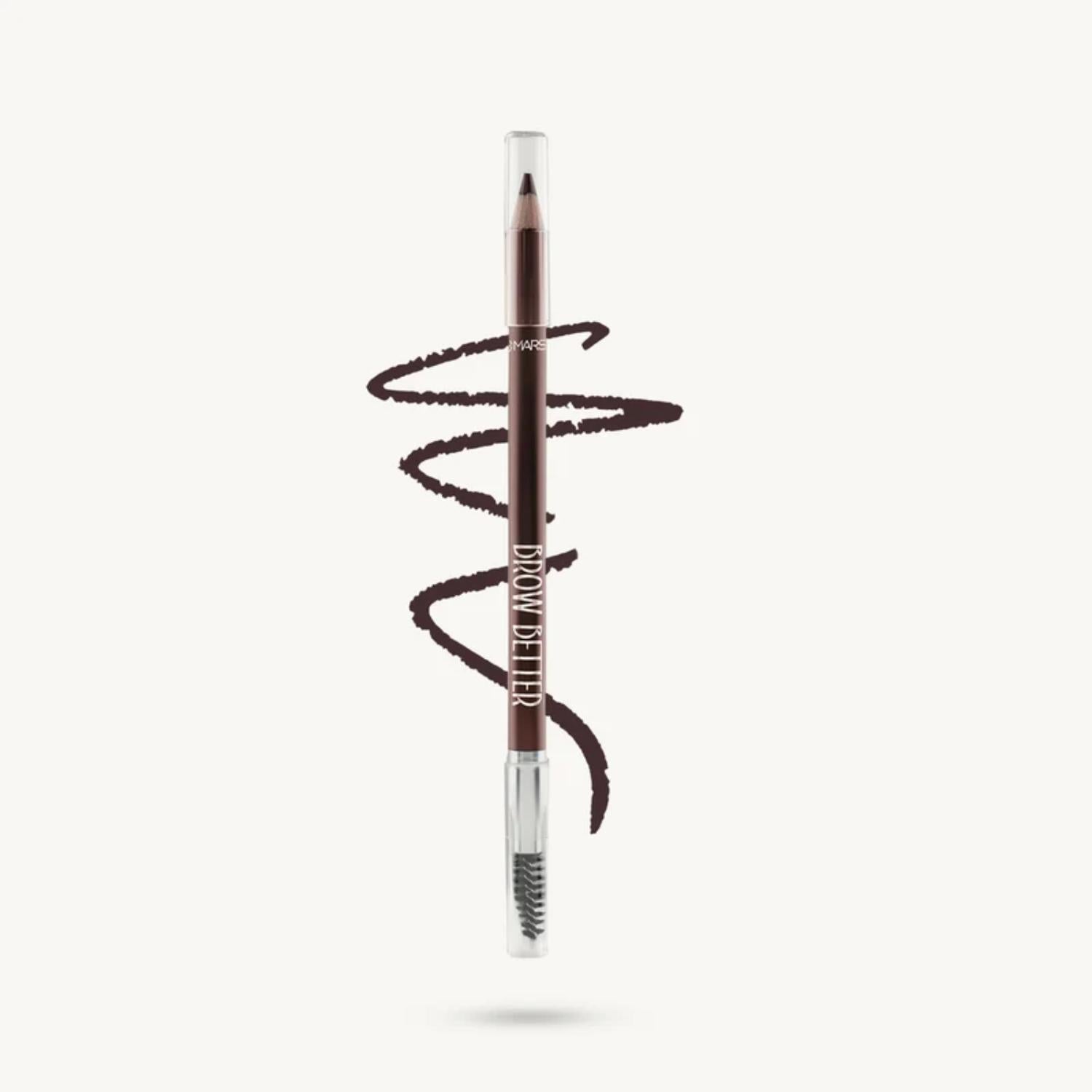 MARS BROW BETTER EYEBROW PENCIL 1.4G