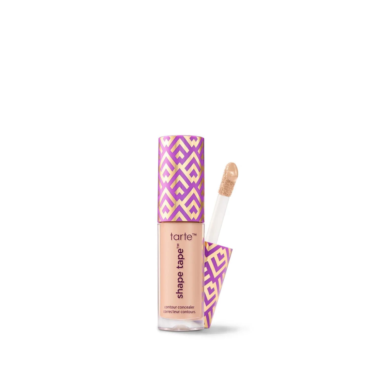 TARTE TRAVEL-SIZE SHAPE TAPE CONCEALER 1ML