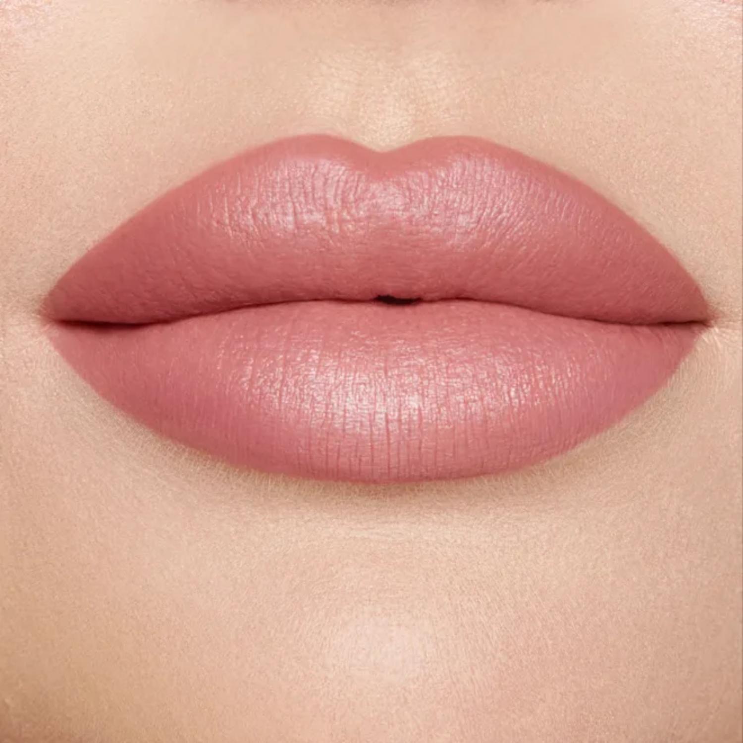 CHARLOTTE TILBURY PILLOW TALK ICONIC MINI LIP KIT - LIMITED EDITION KIT