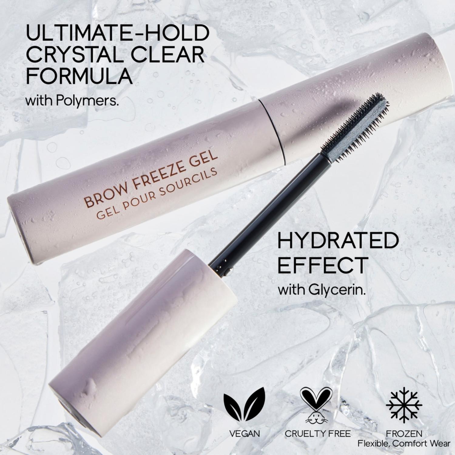 ANASTASIA BEVERLY HILLS BROW FREEZE GEL - 4.5ML