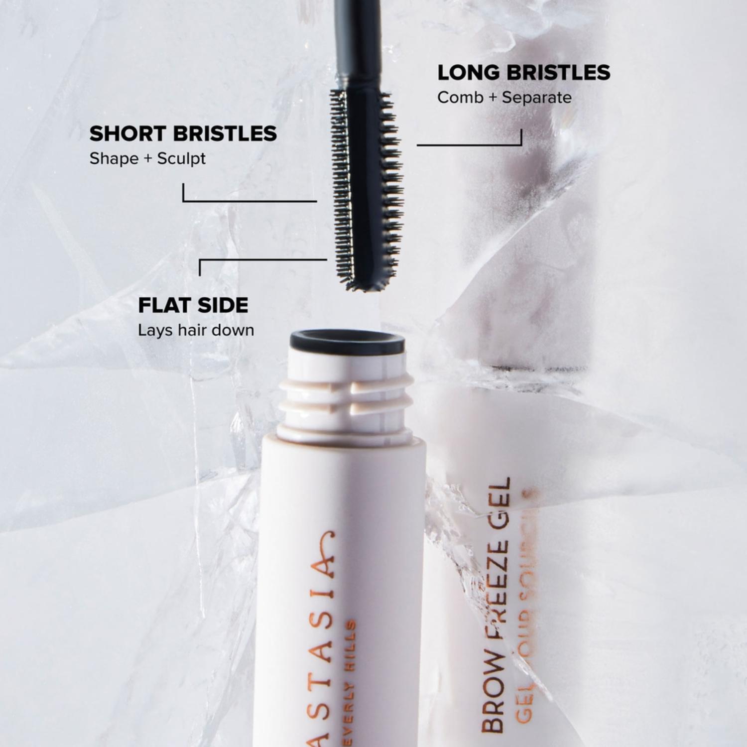 ANASTASIA BEVERLY HILLS BROW FREEZE GEL - 4.5ML