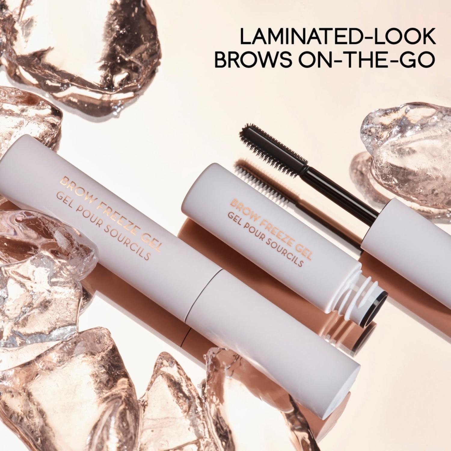 ANASTASIA BEVERLY HILLS BROW FREEZE GEL - 4.5ML