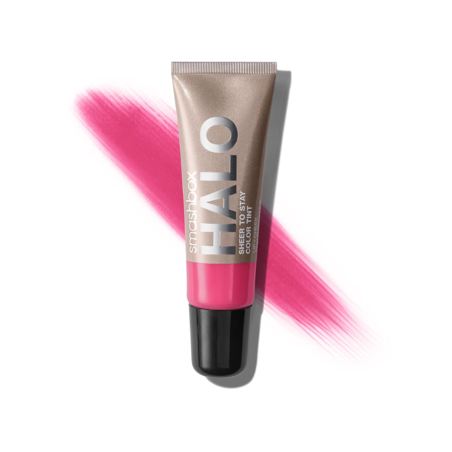 SMASHBOX HALO - SHEER TO STAY COLOR TINT ( 10ML)