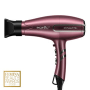 IKONIC PROFESSIONAL DYNAMITE+ SCARLETT LIMITED EDITION HAIR DRYER