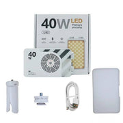 U40 40W LED POCKET LIGHT