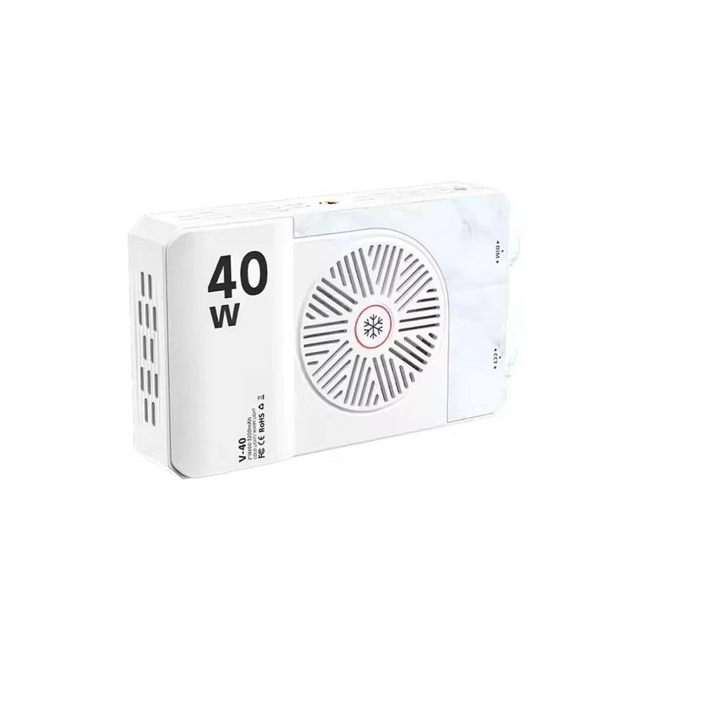 U40 40W LED POCKET LIGHT