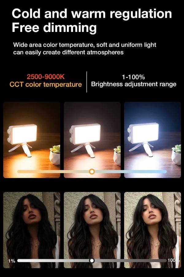 U40 40W LED POCKET LIGHT