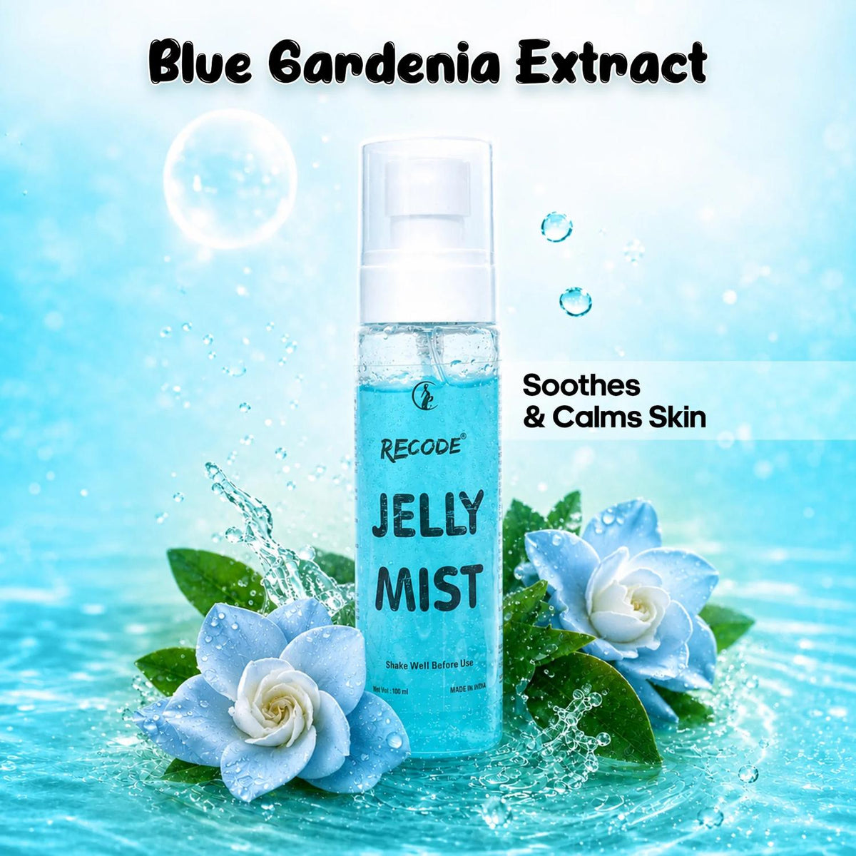 RECODE JELLY MIST 100ML