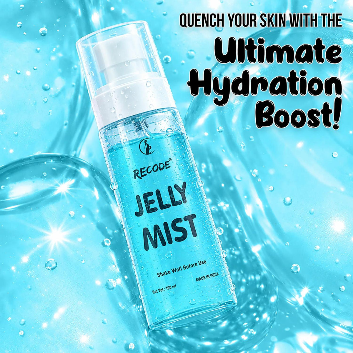 RECODE JELLY MIST 100ML