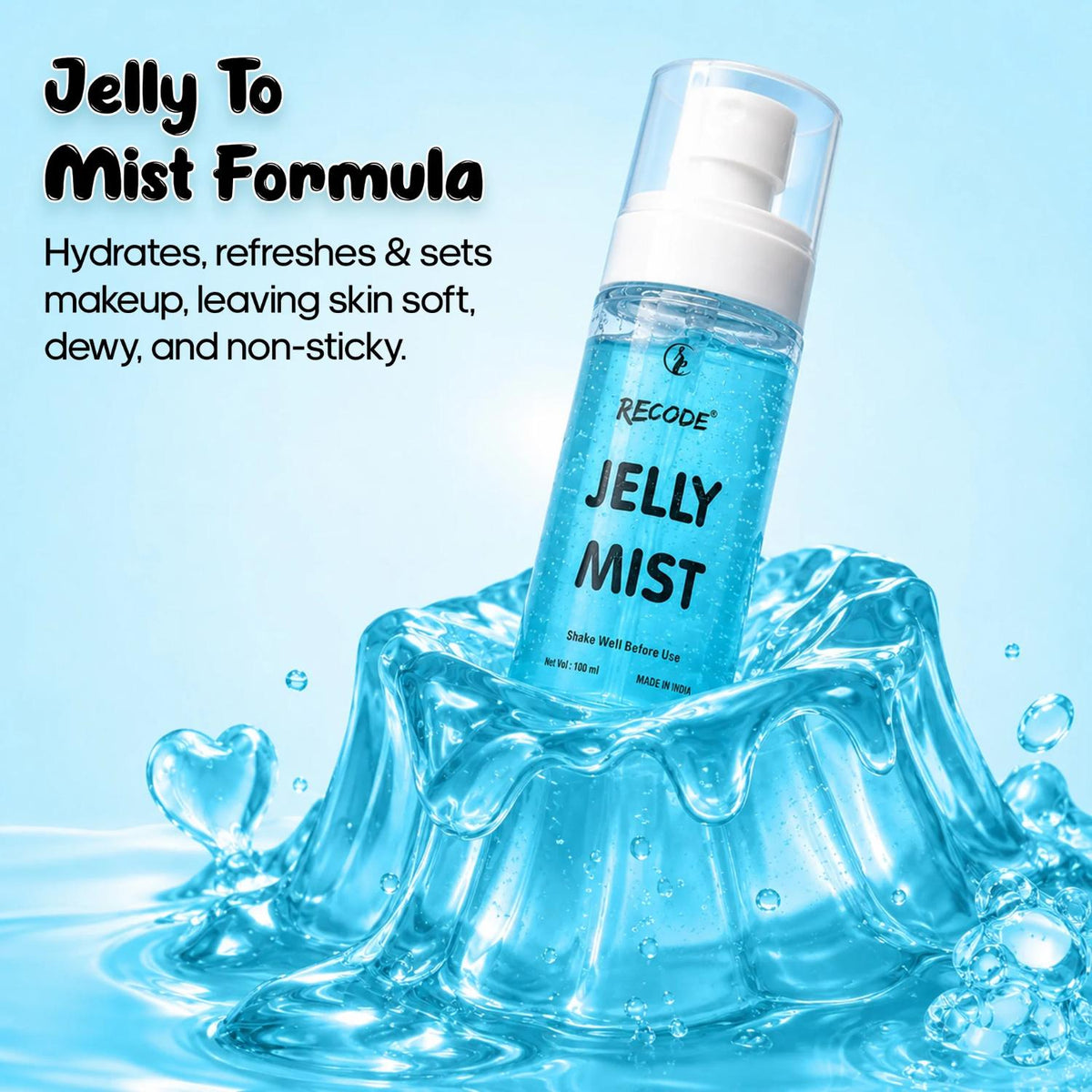 RECODE JELLY MIST 100ML