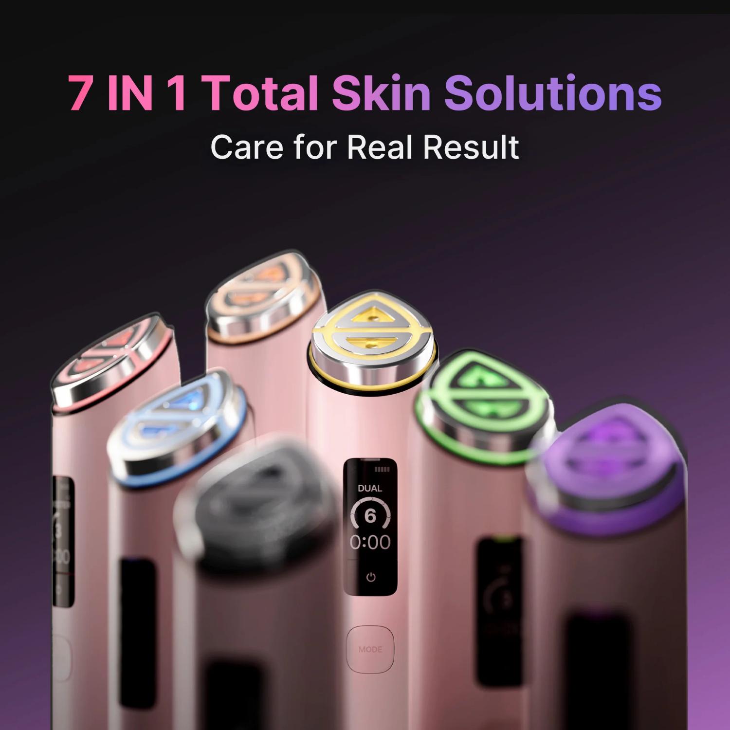 MEDICUBE AGE-R BOOSTER PROX2