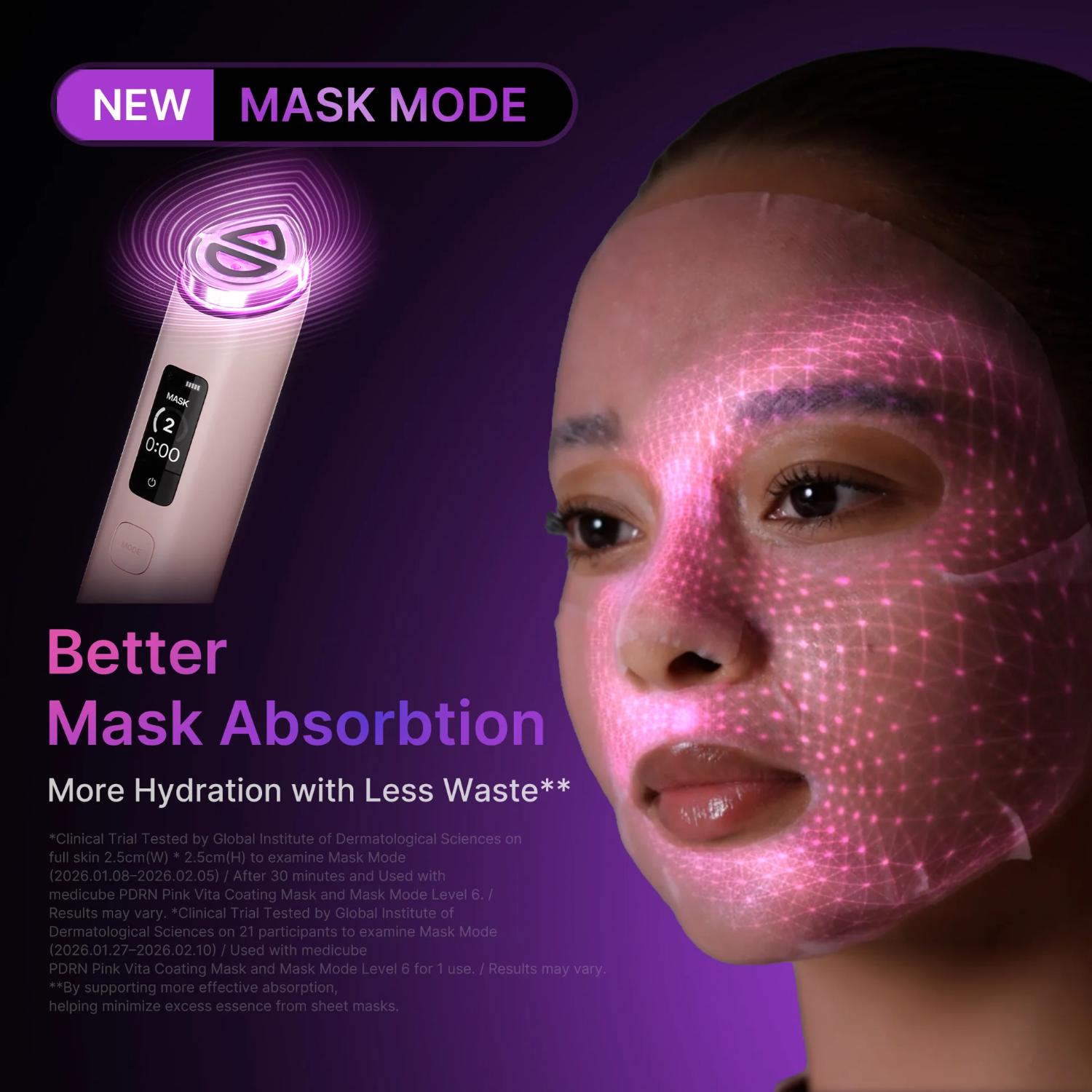 MEDICUBE AGE-R BOOSTER PROX2